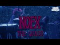 NOFX - THE QUASS AND DYING DEGREE