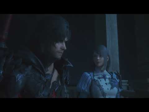 FINAL FANTASY XVI pt 137