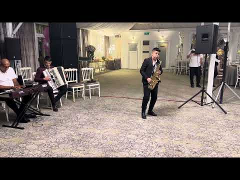 Dani Olan - Doina instrumentală