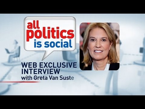 Greta Van Susteren Wiki