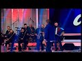 Serif Konjevic - Nisam te ponizio (LIVE) - PZD - (TV Grand 27.09.2017.)