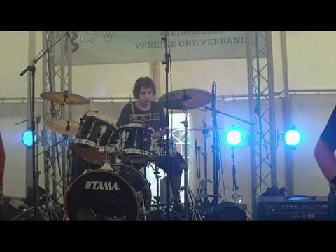 Kollektiv at Rock am Hang - Rammlied