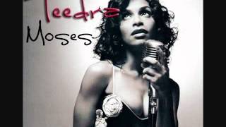 Teedra Moses : Winter 96