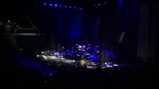 Jesus Alone - Nick Cave &amp;  The Bad Seeds - LIVE 2017 Auckland New Zealand