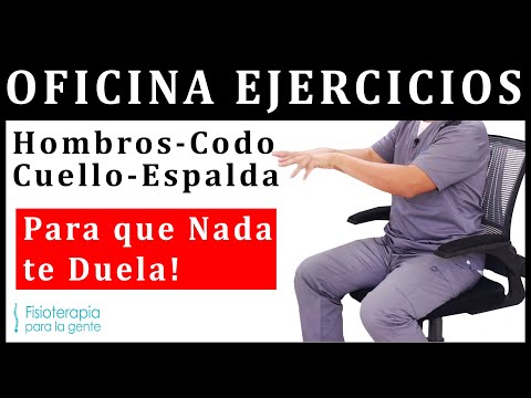 Adiós Dolor en la Oficina 💛💛