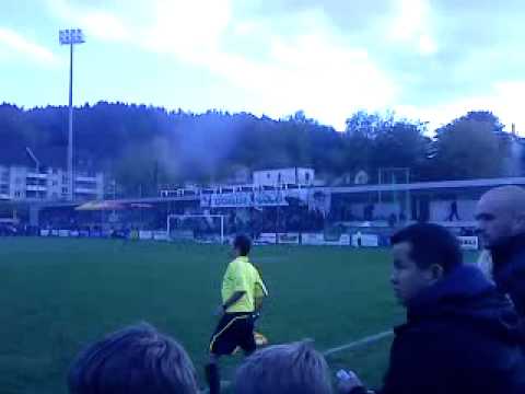 SC Brühl - FCSG U21