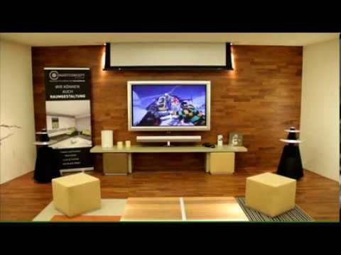 Erleben Sie Heimkino