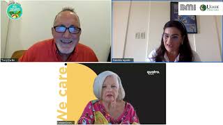Webinar: Health & Life Insurance for Expats in Costa Rica W/ BMI Seguros & Howler Magazine