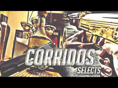 La Marca De Jefes (Con Banda Renovacion) - Caro Quintero (Estudio) (2015)