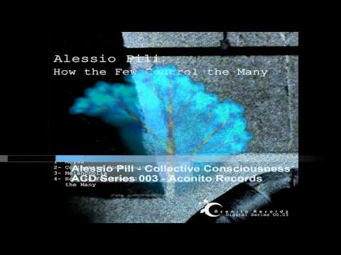 ACDSeries 00.03 - How the Few Control The Many by Alessio Pili