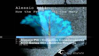 ACDSeries 00.03 - How the Few Control The Many by Alessio Pili