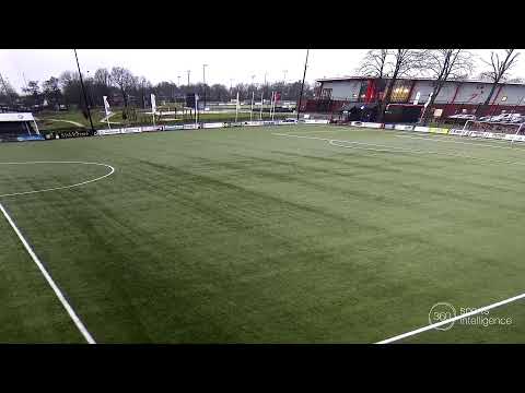 Gwndringen  JO19-1 - AVW JO19-1