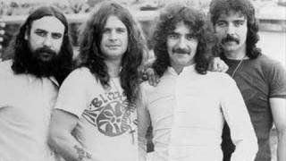 Black Sabbath - Dirty Women (Live Soundboard 1978)