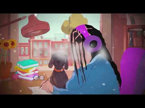 T'neeya - Free Your Mind (lyric video)