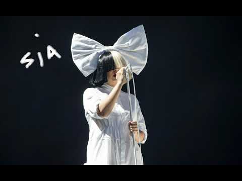 Sia - Helium (Piano Version)