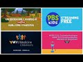 PBS Kids Program Break 2023 WVPB