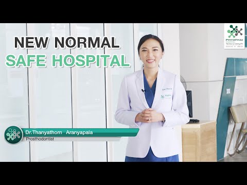 New Normal Safe Hospital