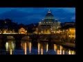 Arrevederci Roma [HD] - Dean Martin cover 