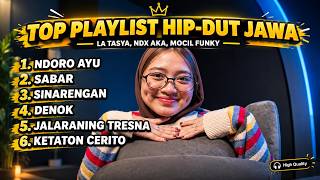 Download lagu NDORO AYU - LA TASYA - LAUT KIDUL - TUNGGAL EKA | FULL ALBUM | LAGU JAWA VIRAL 2026 mp3