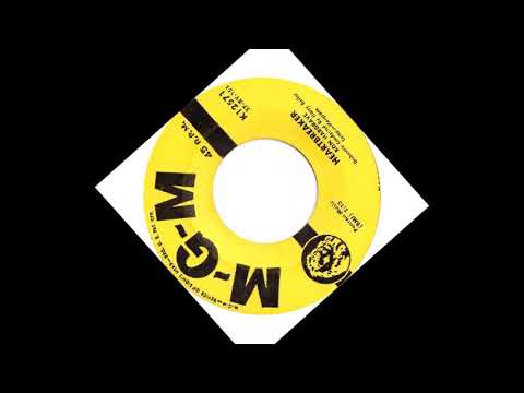 TEEN Ron Hargrave - Heartbreaker (1957)