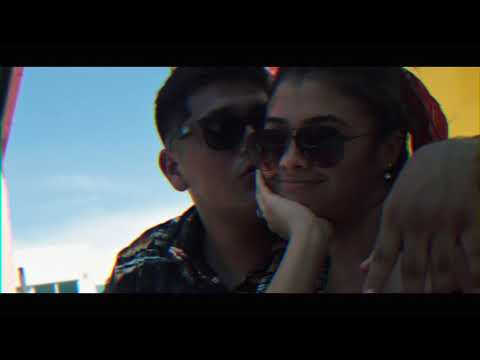 @GleickLLL  x  @DOSTINLLL  - Arreglamos (Vídeo Oficial)