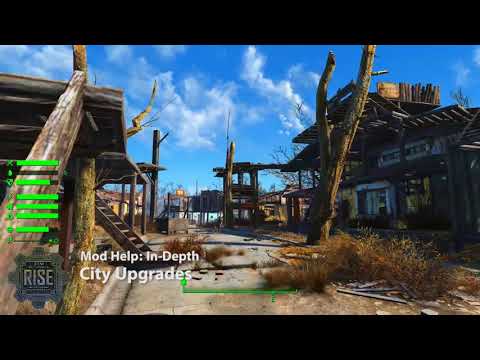 Rise of the Commonwealth: In-Depth Series -  Upgrades