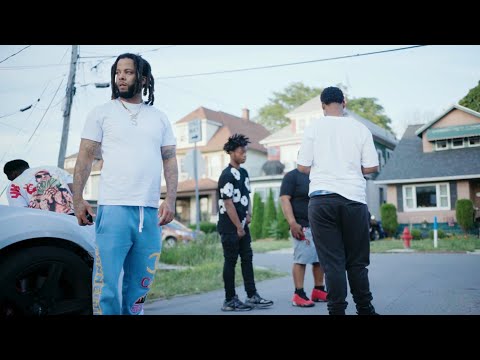 BIG 5IVE x 4K TURK - NO SWINGS OR SLIDES (OFFICIAL MUSIC VIDEO)