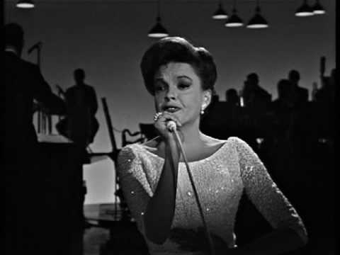 Judy Garland - Old Devil Moon