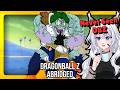 Dragonball Z Abridged Episode 17 Lustylynx Reacts