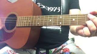 TheJacWag - Opportunity Nox (Roxette)