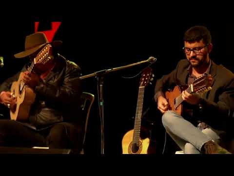 Seleção de Pagodes - Cleiton Torres e Leandro Valentin