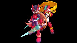 【ロックマンゼロ2】ずぃぃぃろ