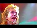 Magnum - Just like an arrow - Live 1985