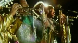 Brass Construction   movin' 1975