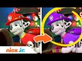 Spot The Difference 16 Holiday Edition W Blaze PAW Patrol Blue S Clues Nick Jr
