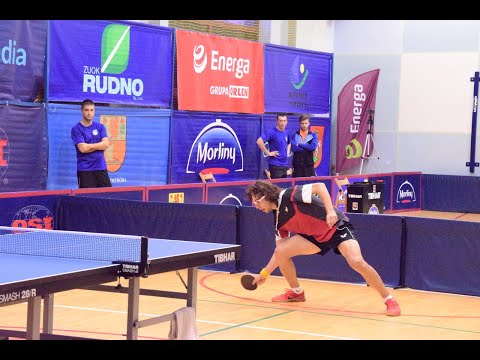 Piotr Chmiel - Michał Murawski [HIGHLIGHTS]