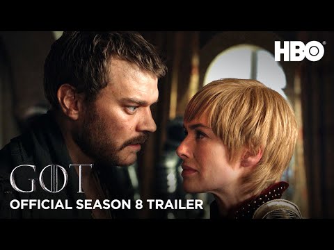 Game of Thrones Season 8 (Promo 2)