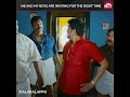 Still Waiting Kalakalappu Santhanam Santhanamcomedyscenes Sunnxt Shorts Kalakalappu
