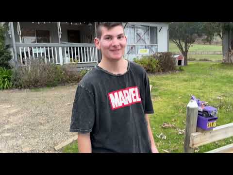 tRiCkY j - YOLO BRO (Official music video)