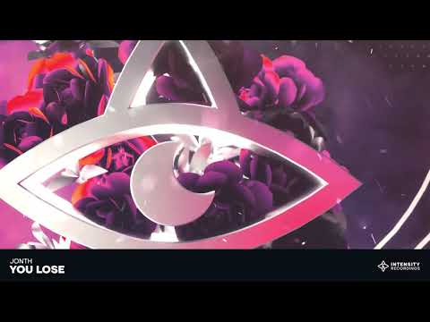 Jonth - You Lose (Official Audio)