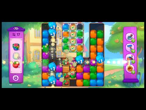 Farmscapes - Level 70 (Super Hard) - No Boosters