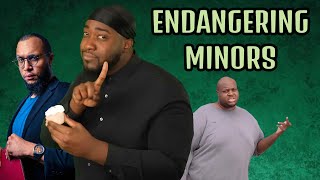 Idiot Influencers - JiDion