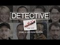 DETECTIVE: Collection Vol. II PlayStation Key EU Trailer