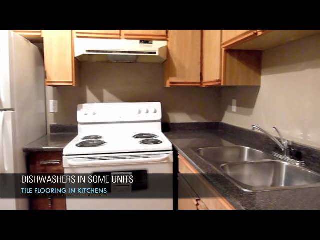 Mill Lake Apartment For Rent | Sunshine Apartments in Long Term Rentals in Abbotsford