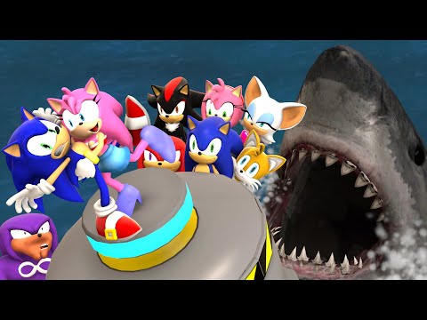 Balena Productions 400,000 Subscriber Special