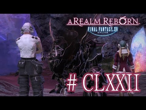 FINAL FANTASY XIV | #172 Wir kapern einen Schnitter!