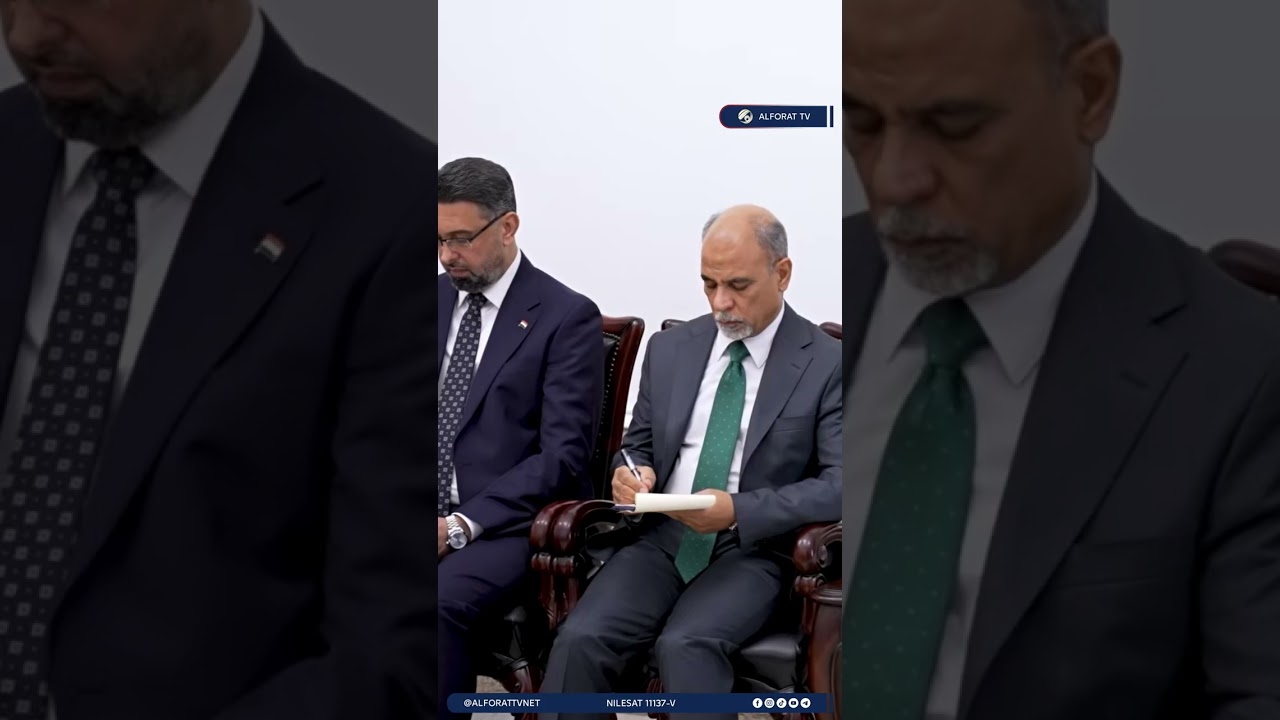 فيديو | هل تقرب بغداد وجهات النظر بين طهران وواشنطن