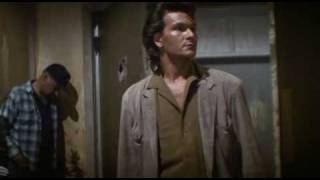 Roadhouse Trailer