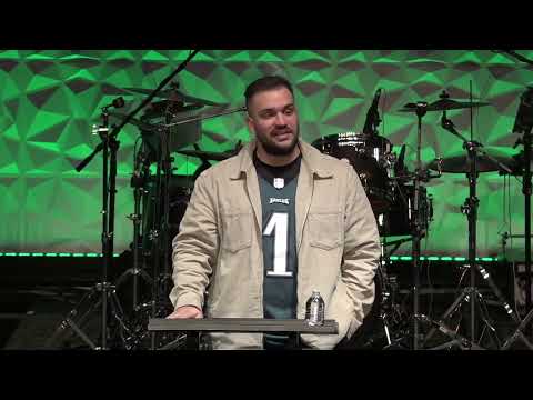 Gccc The Final Words Week 3