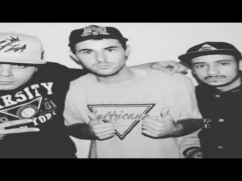 Mano Shock - Desacredita não ft Luba e Cris Pitt